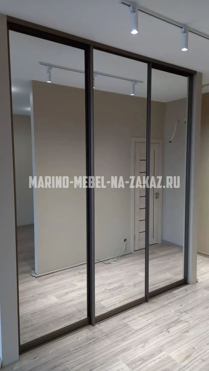 Заказать мебель на заказ в Марьино