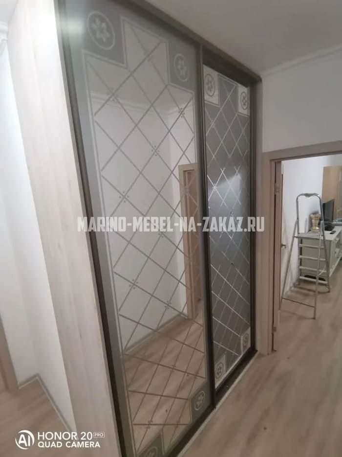 Заказать мебель на заказ в Марьино