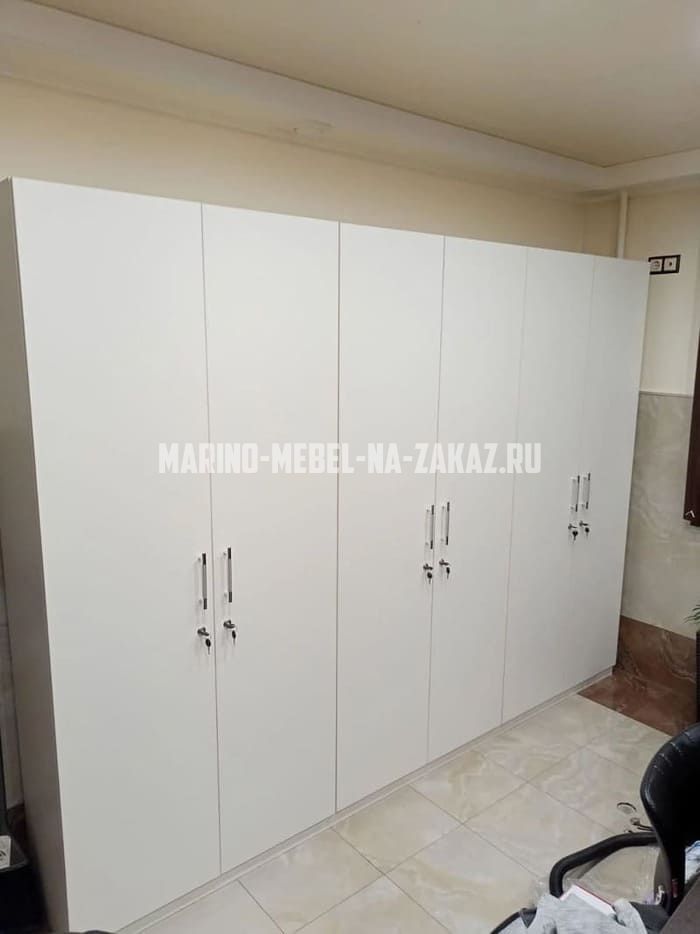 Заказать мебель на заказ в Марьино