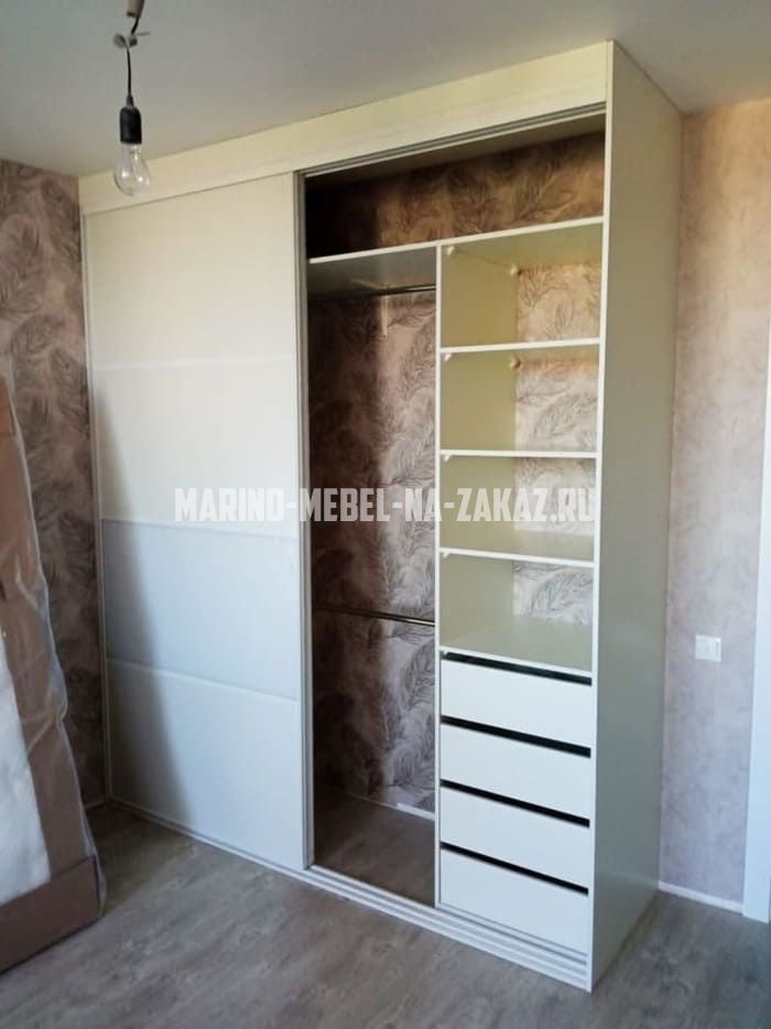 Заказать мебель на заказ в Марьино