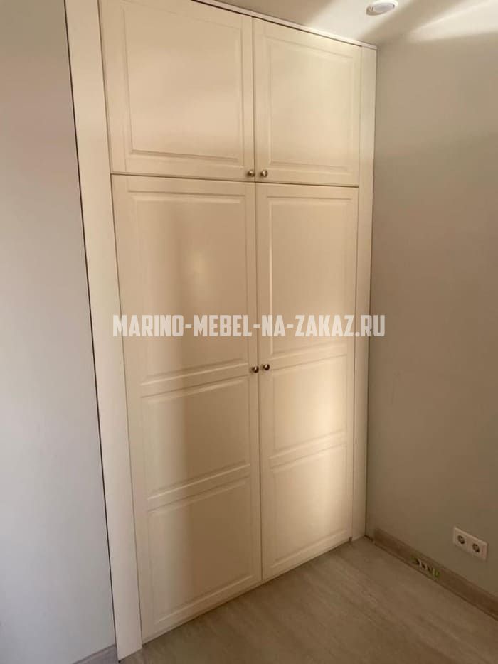 Заказать мебель на заказ в Марьино