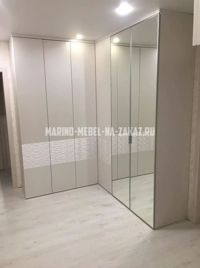 Заказать мебель на заказ в Марьино