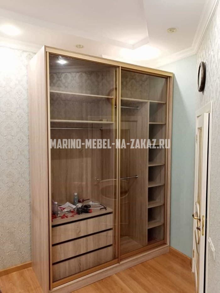 Заказать мебель на заказ в Марьино