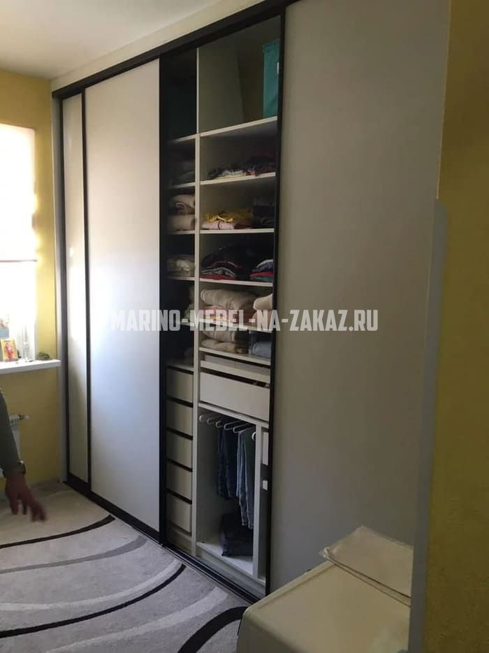 Заказать мебель на заказ в Марьино
